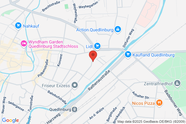 Hygiene & Desinfektionsservice GmbH