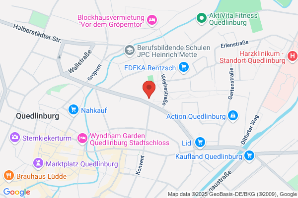 Jugendeinrichtungen u. Jugendclub "Am Kleers"