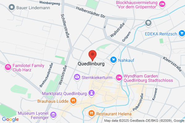 Jugendherberge