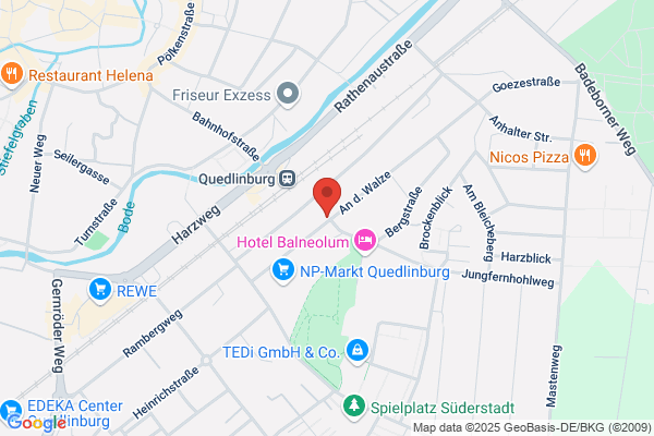 FSHQ Forschungstechnik-Service-Handels GmbH und Co.KG