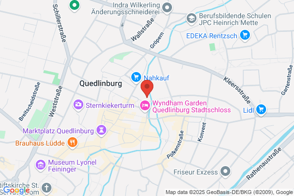 Bosseschule, Sekundarschule