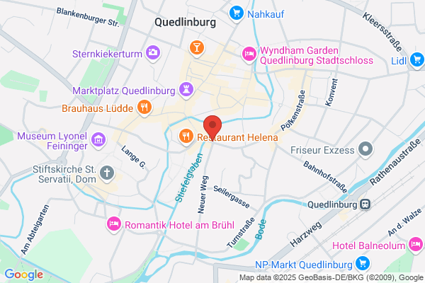 Ihr Friseur GmbH