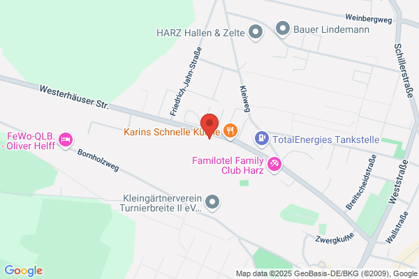 Ruda Gartenbautechnik