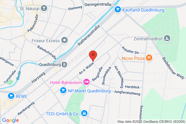 G.-S.-P. Gebäudereinigung-Service GmbH