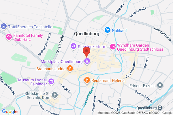 Deutsche Bank geschlossen