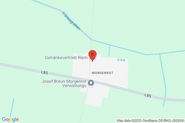 Getränkevertrieb Riem GmbH