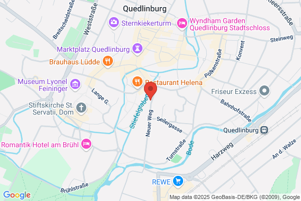 Grundstücksgesellschaft Haupthof GbR