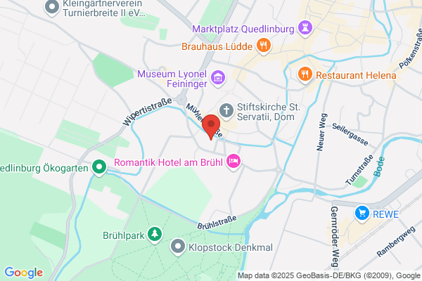 Best Western Hotel Schlossmuehle