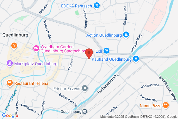 Hotel Dorothea Chr. Erxleben