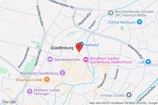 HotelAm Dippeplatz