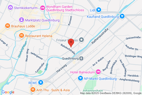 Immobilien Dietloff Mann