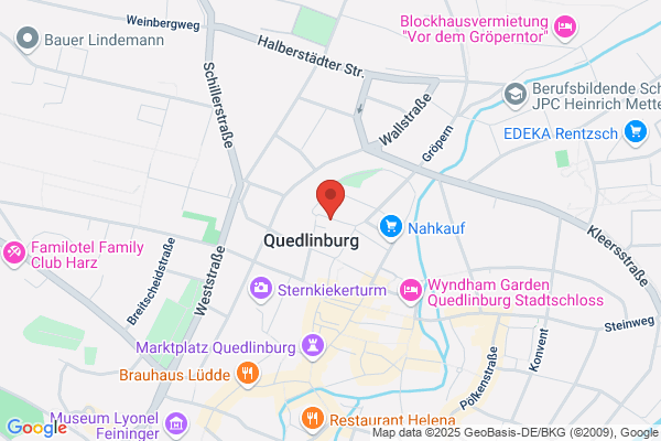 Ing.gesellschaft f. Baustoffe