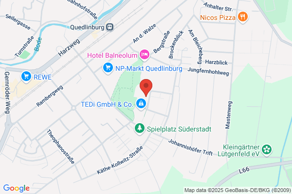 u. Anne Frank Kindertageseinrichtungen