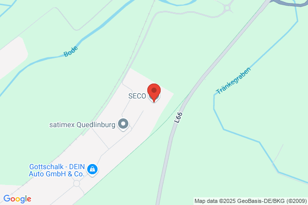 SECO GmbH