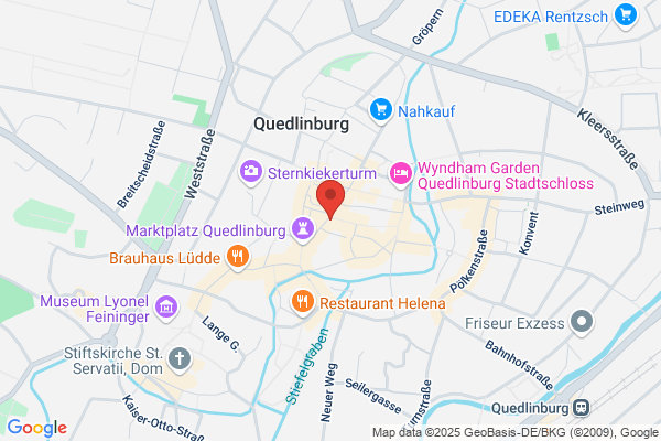 Modehaus Hulsch
