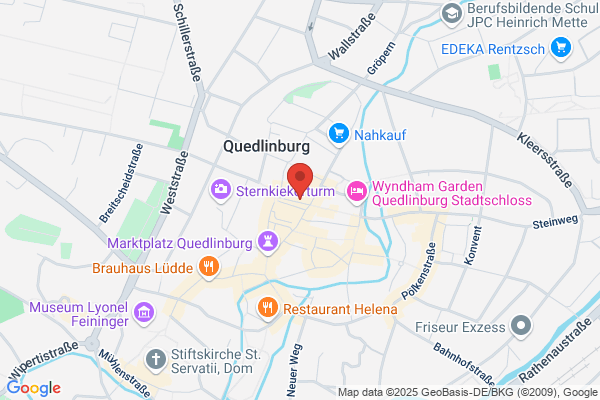 M & G Augenoptik