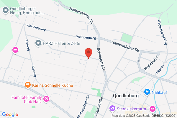 DaHeimSein - PROKLIN Medical Care GmbH
