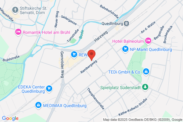 Grundschule Weddersleben