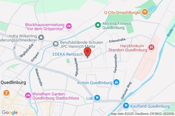 EDEKA Rentzsch