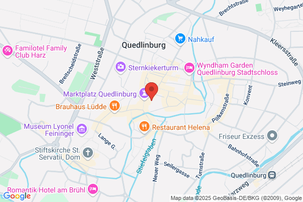 Touristinformation