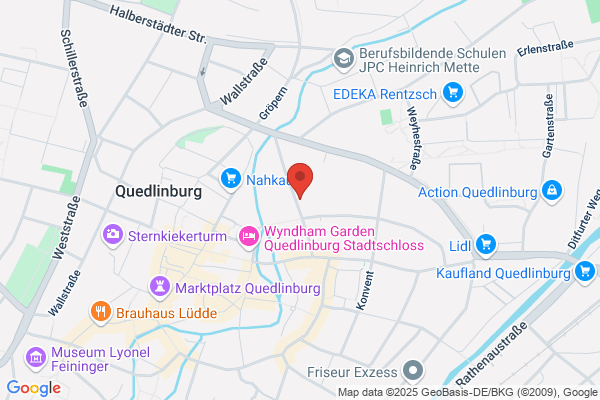 Freundeskreis QlB Swingt e.V.