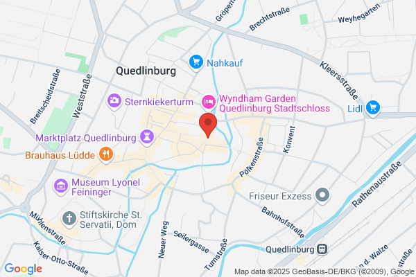 Quedlinburger Carneval Verein e.V.