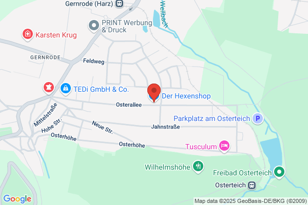 Der Hexenshop