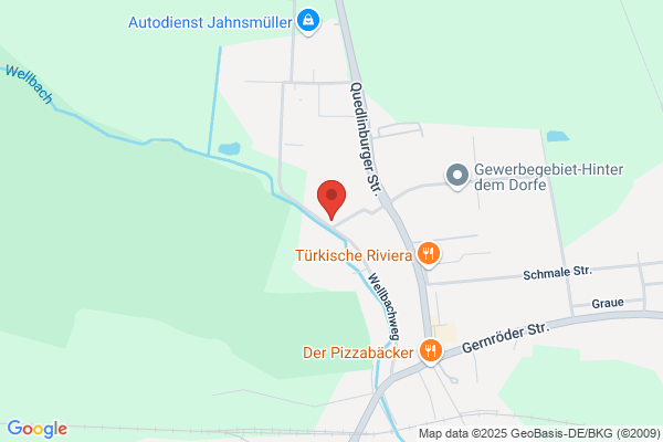 Autotechnik Stroscher GbR