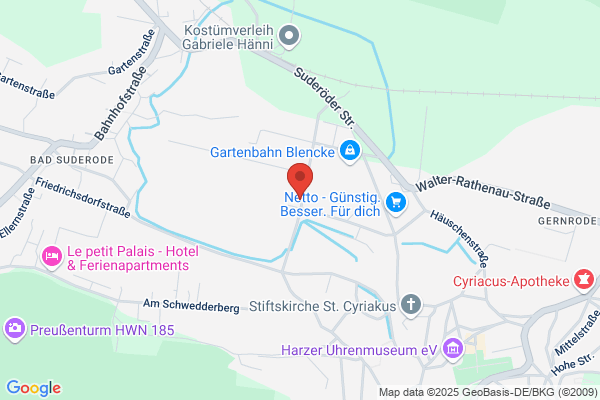 Becker Bad und Heizung