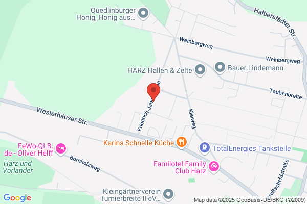 Forst und Gartenbauservice Gbr