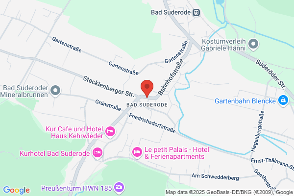 Seniorenbetreuung Harz