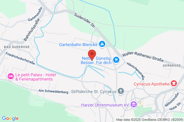 Stiftung Evangelische Jugendhilfe St. Johannis Ökologisches Erlebnistagungshaus