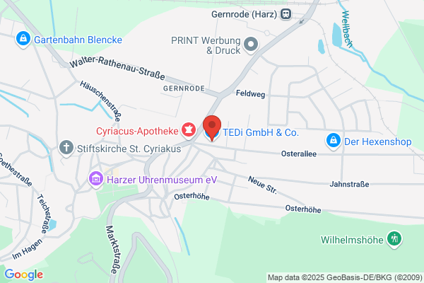 TEDi GmbH & Co. KG