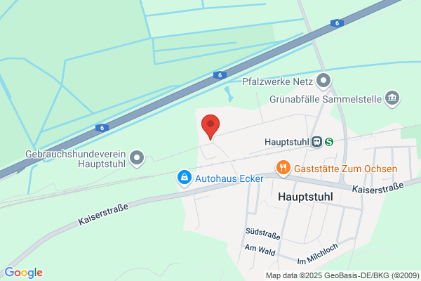 MMB GmbH Abt. HBR Reinigung