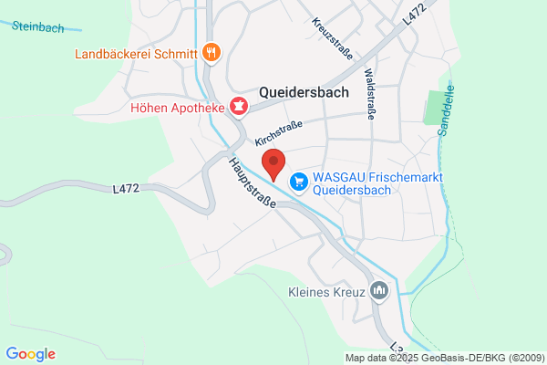 DRK Seniorenzentrum