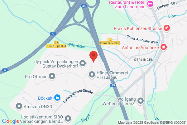 Dachdeckerei Korfmann GmbH