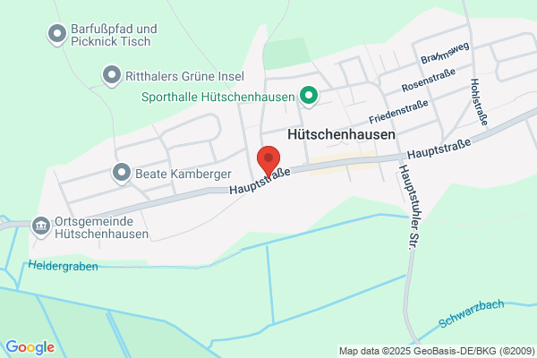 Zimmerei Leis u.Vollmer
