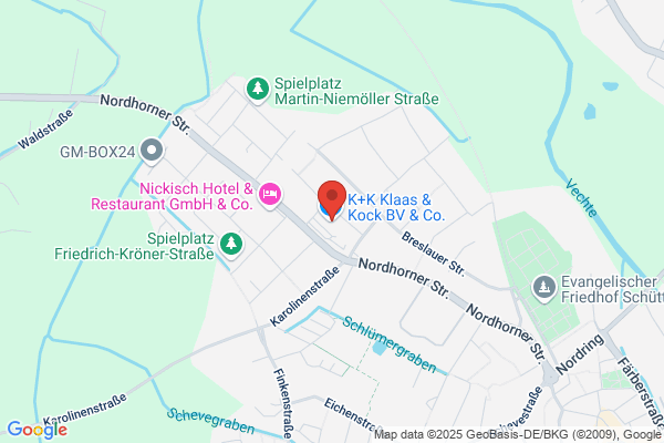 Bäckerei Werning GmbH (Schüttorf)