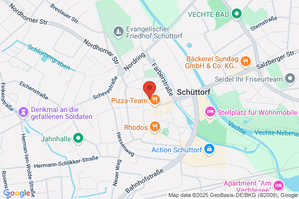 Kreissparkasse Grafschaft Bentheim zu Nordhorn