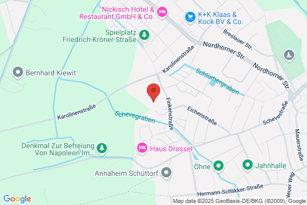 AWO Tagespflege Obergrafschaft GmbH