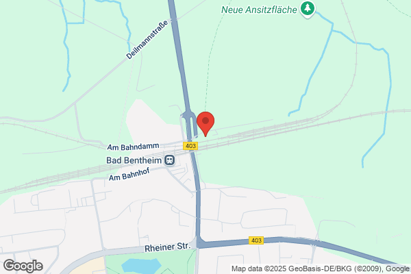 Bentheimer Hof