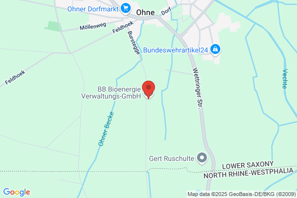Bioenergie Gut Lauenbrück Betriebs-GmbH & Co.KG