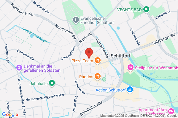 Fachpraxis für Ergotherapie André Breulmann