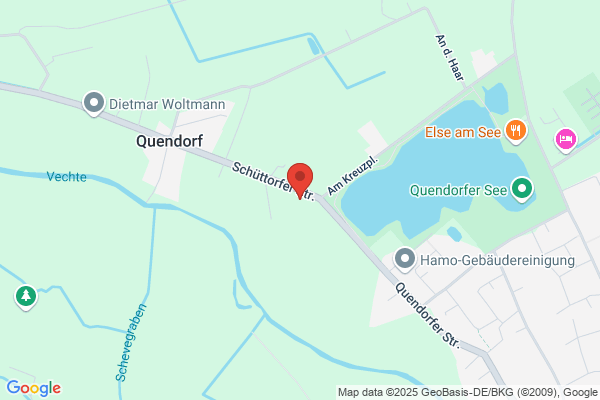 Ferienwohnungen Finkenheim Schüttorf & Greetsiel