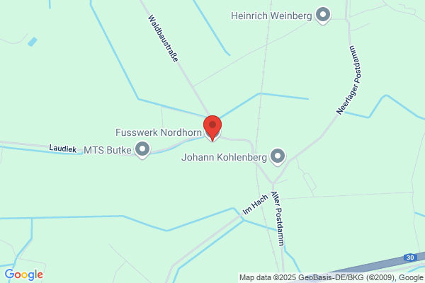 Fusswerk Nordhorn