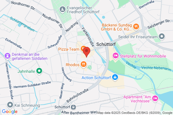 Junge Union Schüttorf