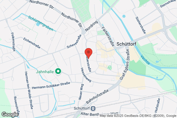 Komplex Jugendzentrum