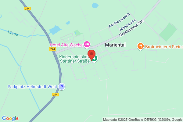dataplan GmbH
