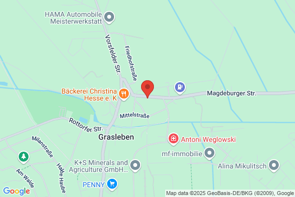 Kindergarten Abenteuerland