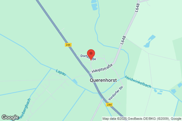 Ortsfeuerwehr